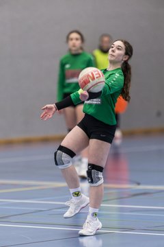 Bild 579 - wU18 Norddeutsche Meisterschaft